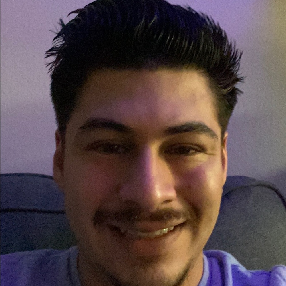 Meet your Posher, Sergio d.